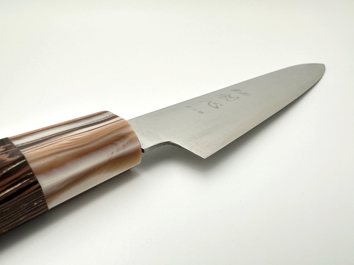 HAYABUSA PETTY GINSANKO 150MM (5,9") - OCTAGON