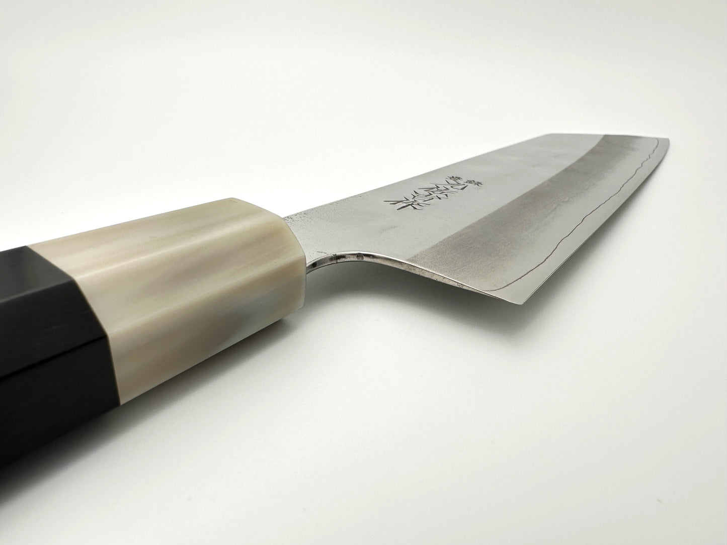 YOSHIDA HAMONO BUNKA ZDP-189 MIRROW 190MM (7,48") - OCTAGON