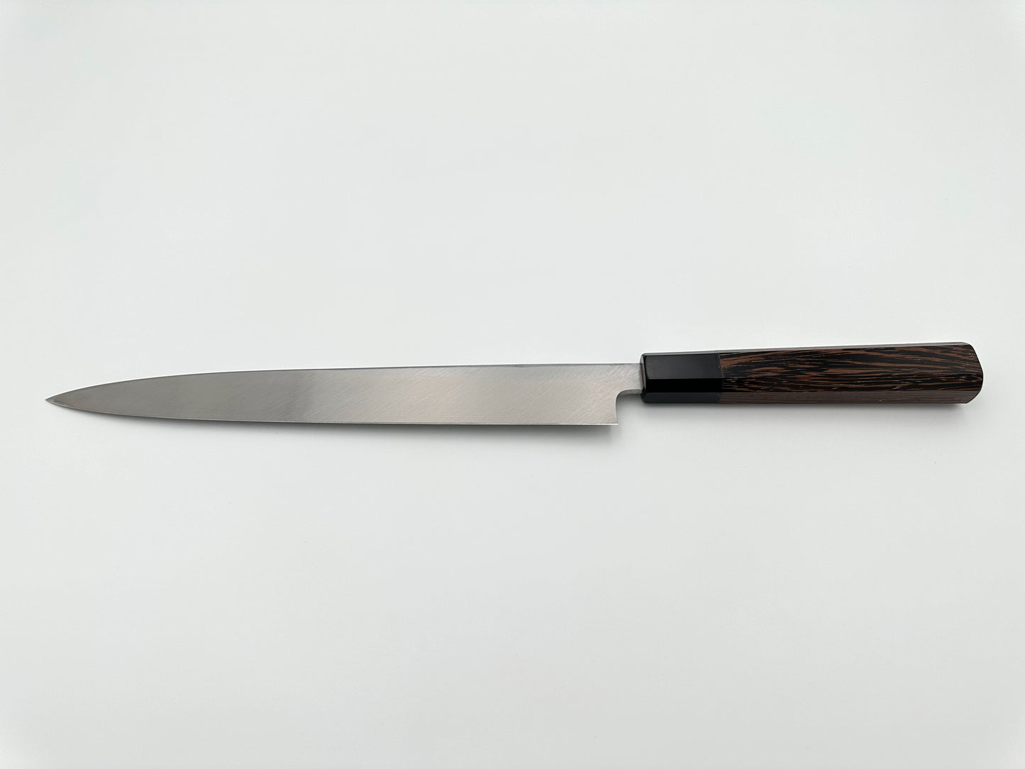 HATSUKOKORO SHIRASAGI YANAGIBA SHIROGAMI #2 KASUMI 270MM (10,6") - OCTAGON