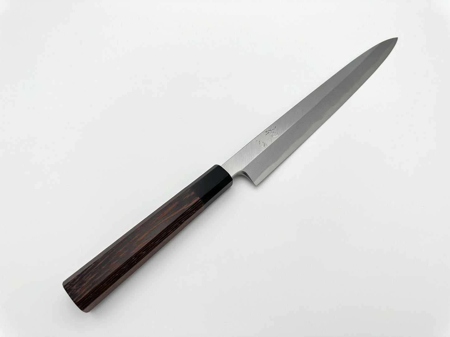 HATSUKOKORO SHIRASAGI YANAGIBA SHIROGAMI #2 KASUMI 270MM (10,6") - OCTAGON