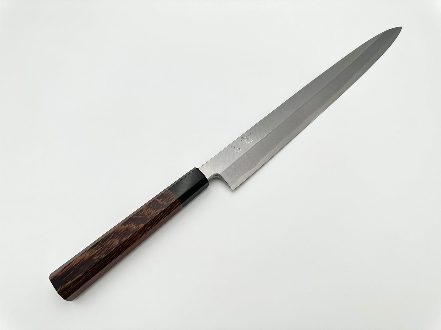 HATSUKOKORO SHIRASAGI YANAGIBA SHIROGAMI #2 KASUMI 300MM (11,8") - OCTAGON
