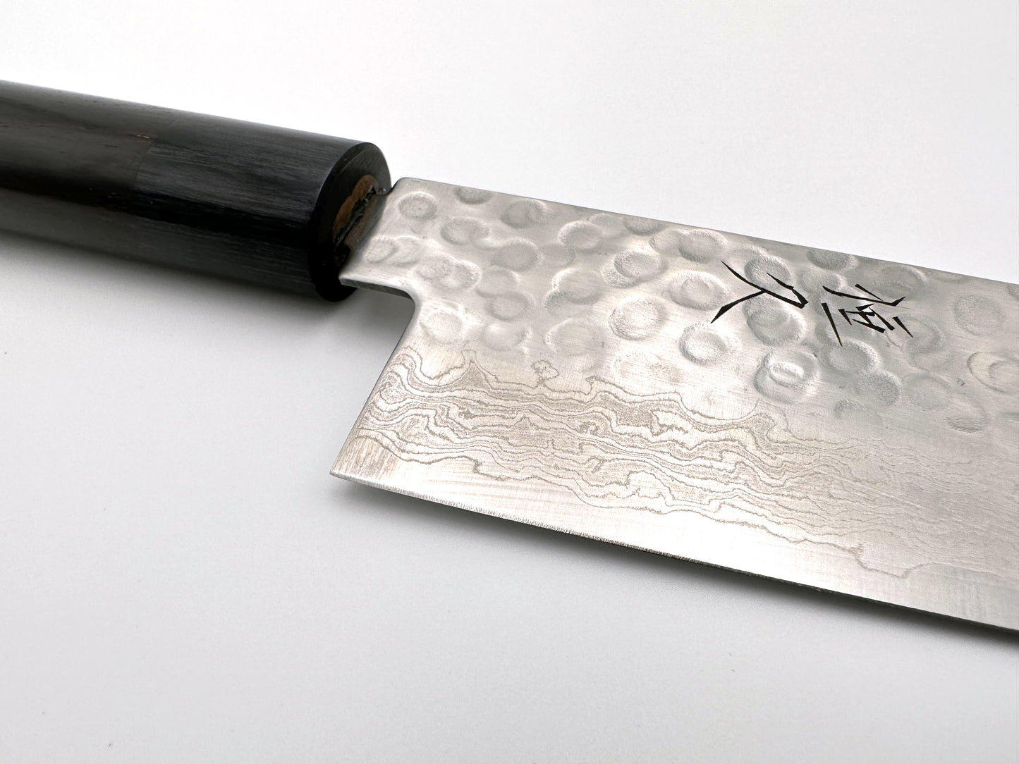 TSUNEHISA GYUTO VG-10 TSUCHIME DAMASCUS 240MM (9,4")