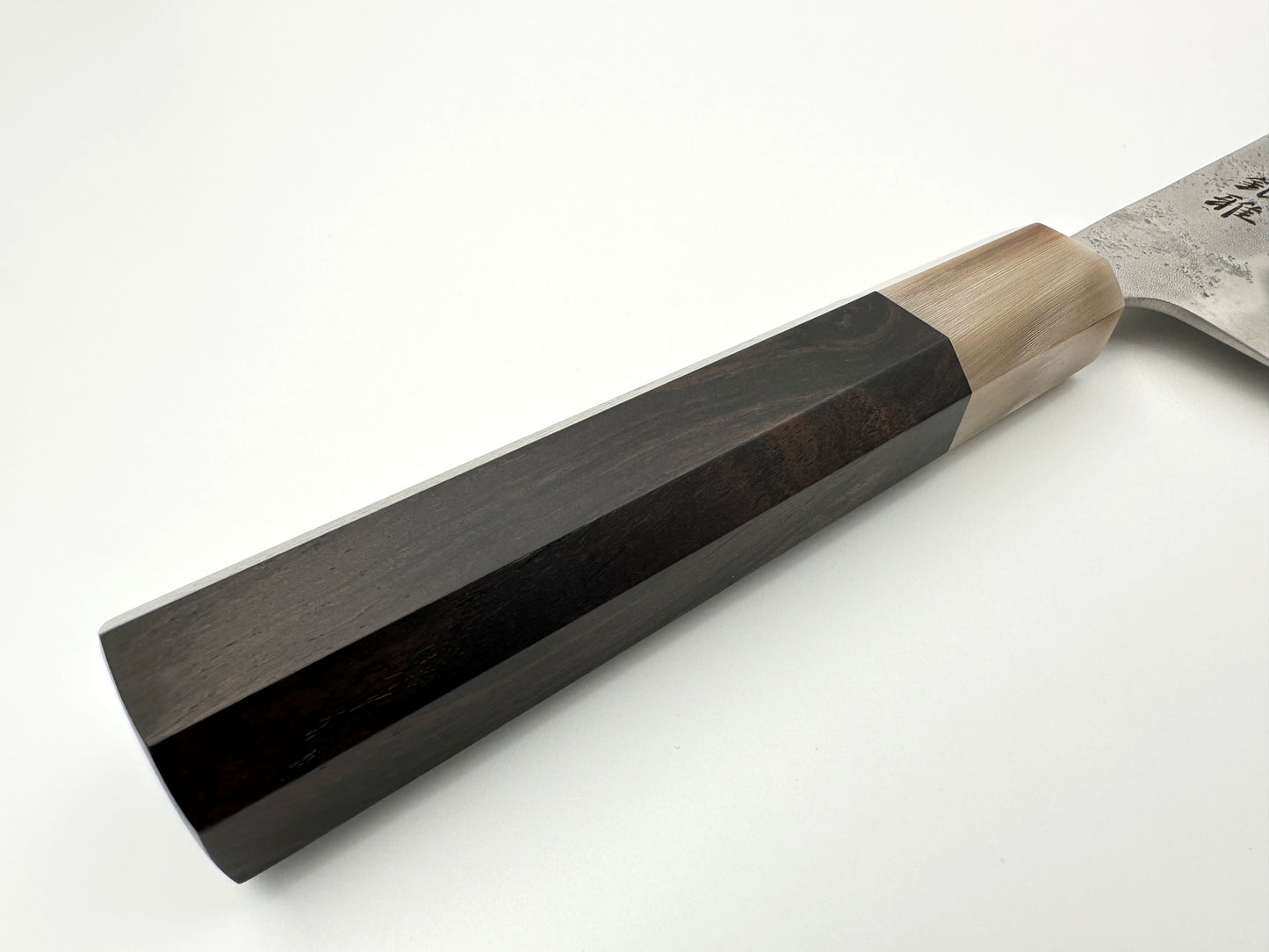 HOKIYAMA GYUTO GINSANKO 210MM (8,3")