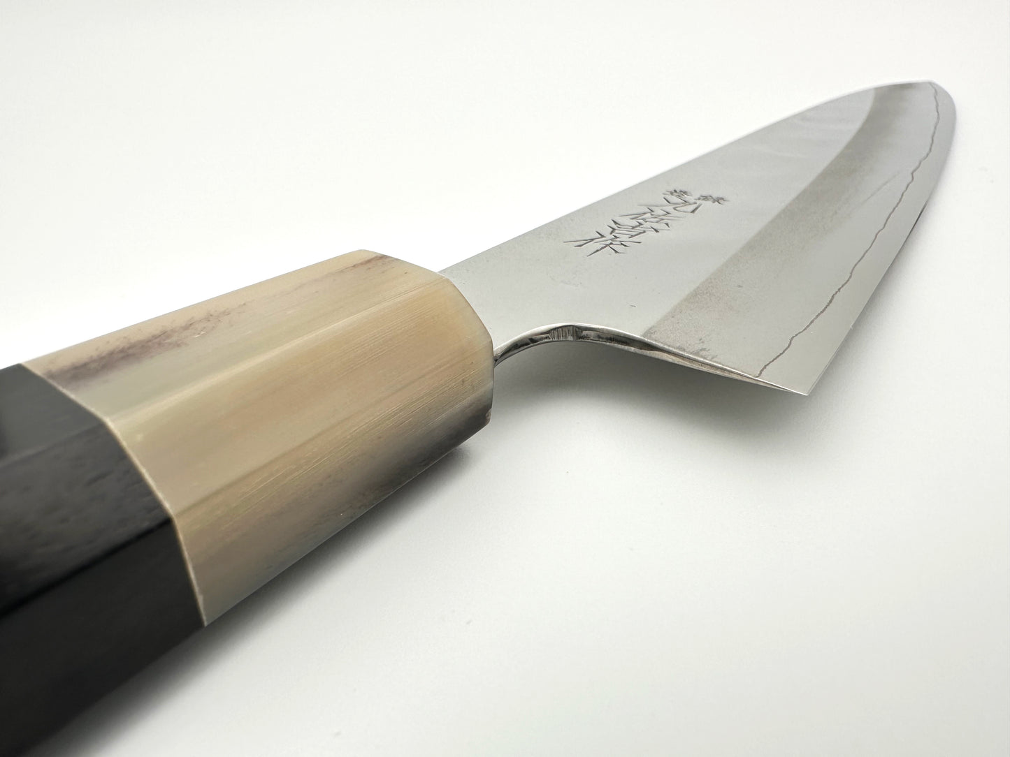 YOSHIDA HAMONO ZDP-189 GYUTO MIRROW 210MM (8,3")