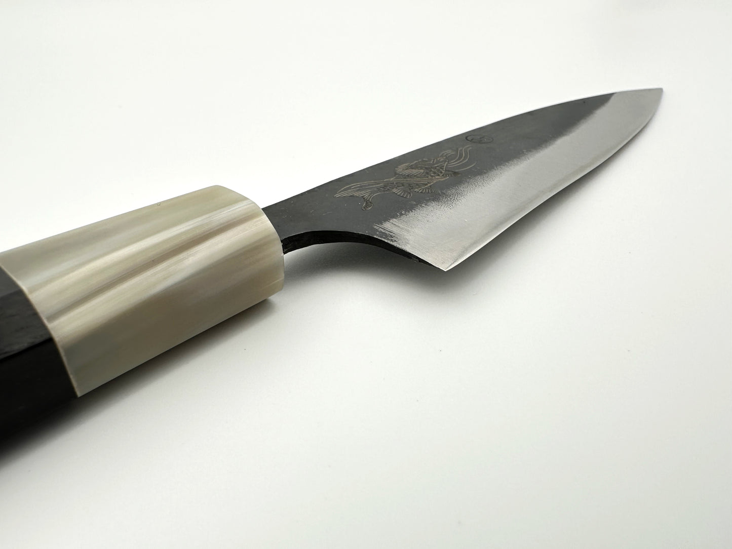 YOSHIDA HAMONO PETTY SUJ-2 145MM (5,7")