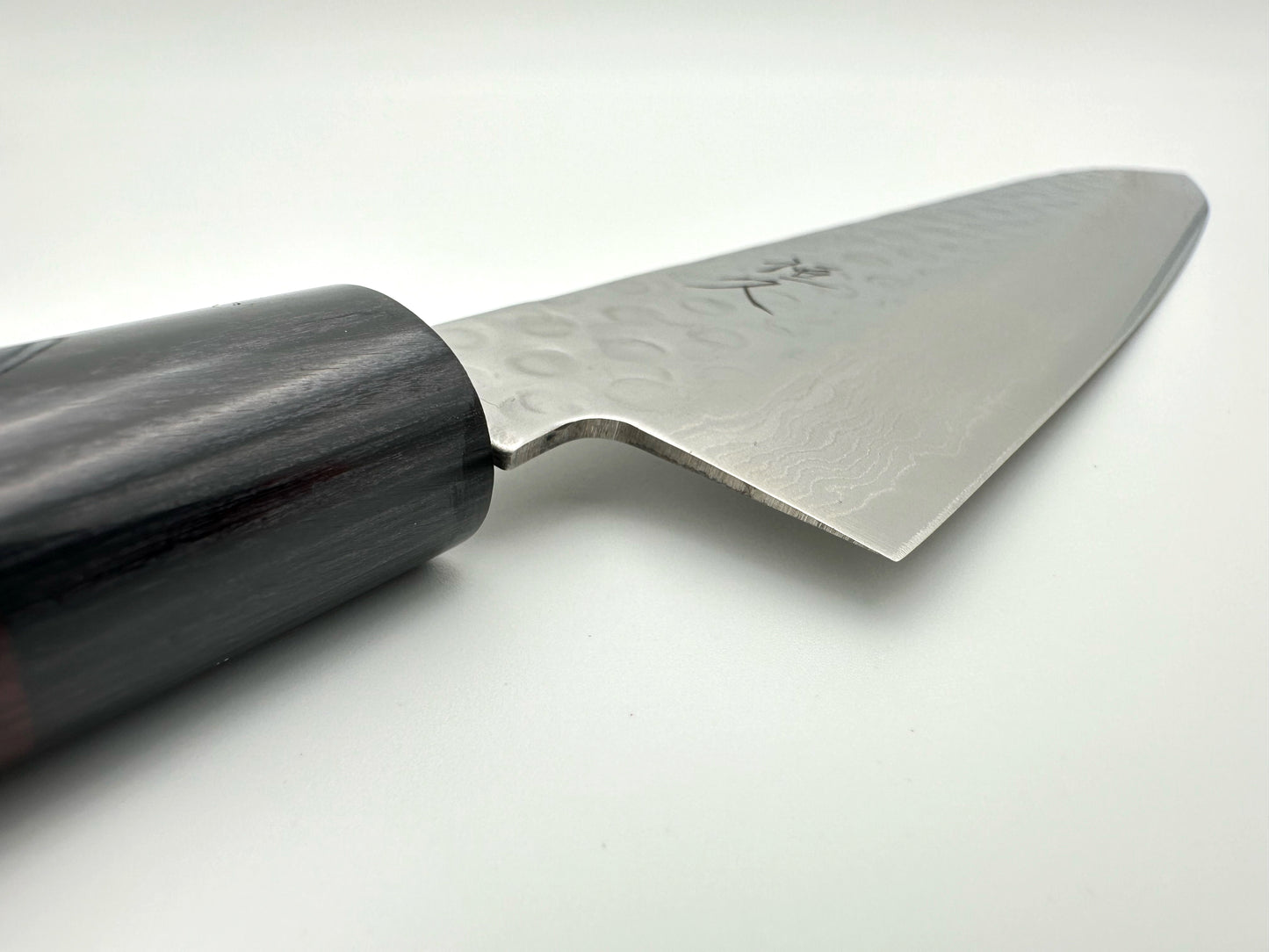 TSUNEHISA GYUTO VG-10 TSUCHIME DAMASCUS 210MM (8,3")