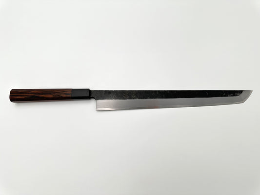 HATSUKOKORO SHIRASAGI SAKIMARU YANAGIBA AOGAMI #2 TSUCHIME 330MM (13.0") - OCTAGON