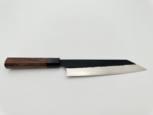 SUNCRAFT KOUHEI-SHINMATSU BUNKA ZDP-189 KURO-UCHI 200MM (7.9") - OCTAGON