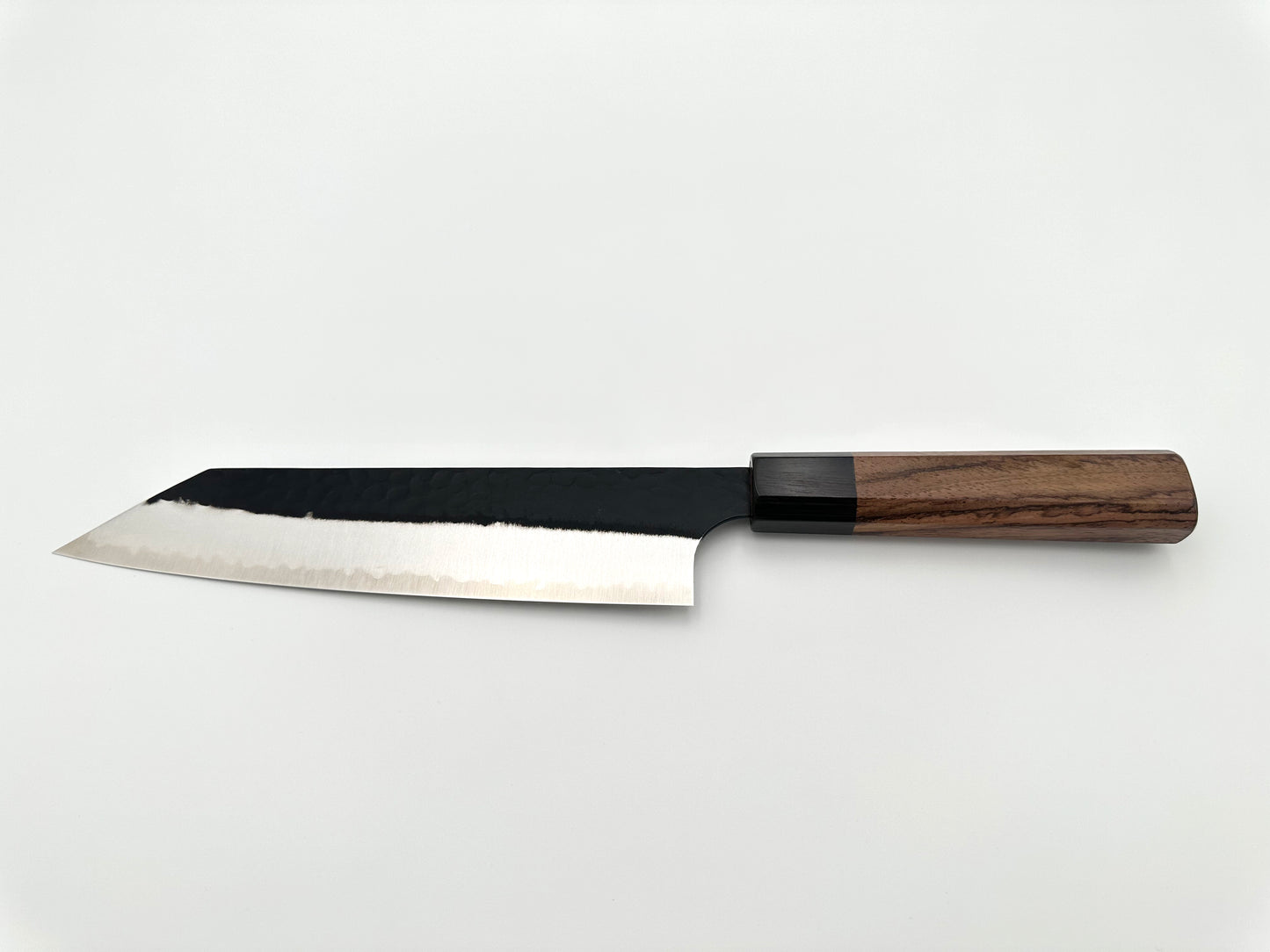 SUNCRAFT KOUHEI-SHINMATSU BUNKA ZDP-189 KURO-UCHI 200MM (7.9") - OCTAGON