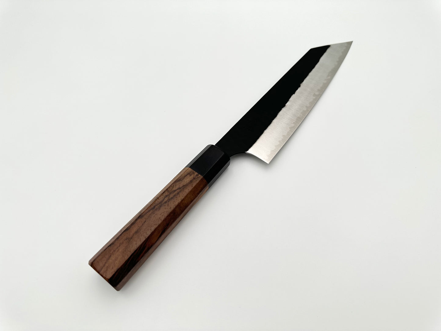 SUNCRAFT KOUHEI-SHINMATSU BUNKA ZDP-189 KURO-UCHI 200MM (7.9") - OCTAGON