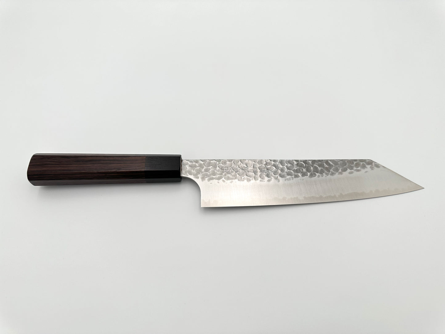 SUNCRAFT KOUHEI-SHINMATSU BUNKA ZDP-189 TSUCHIME 200MM (7.9") - OCTAGON