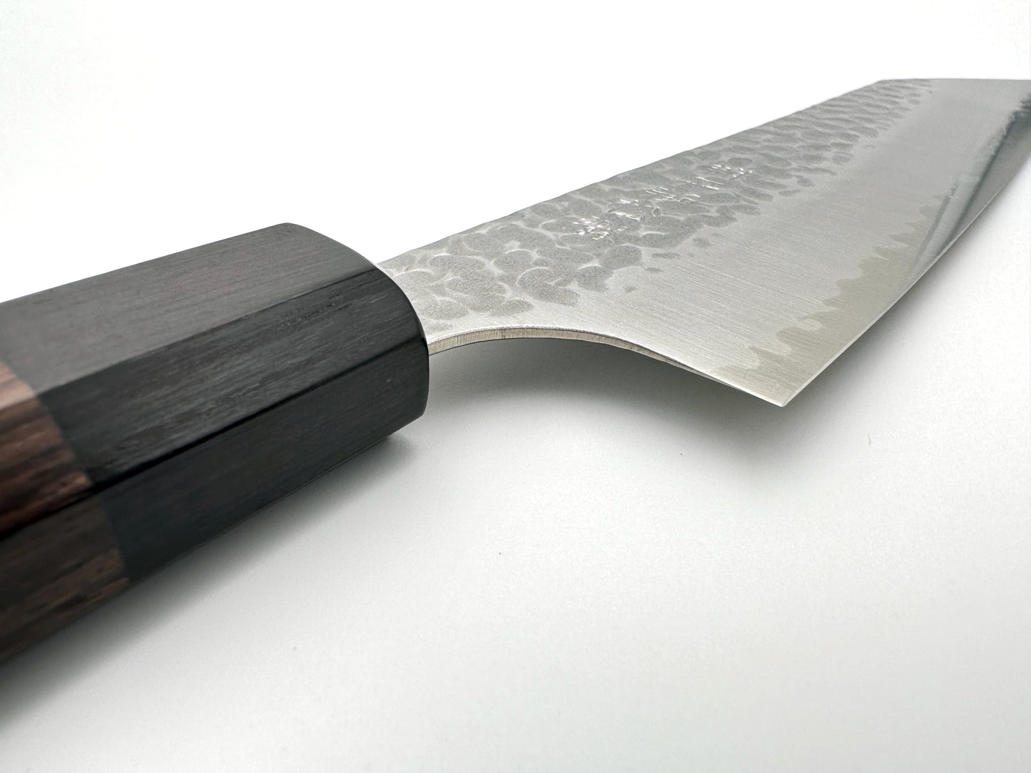 SUNCRAFT KOUHEI-SHINMATSU ZDP-189 BUNKA SILVER 200MM (7.9") 