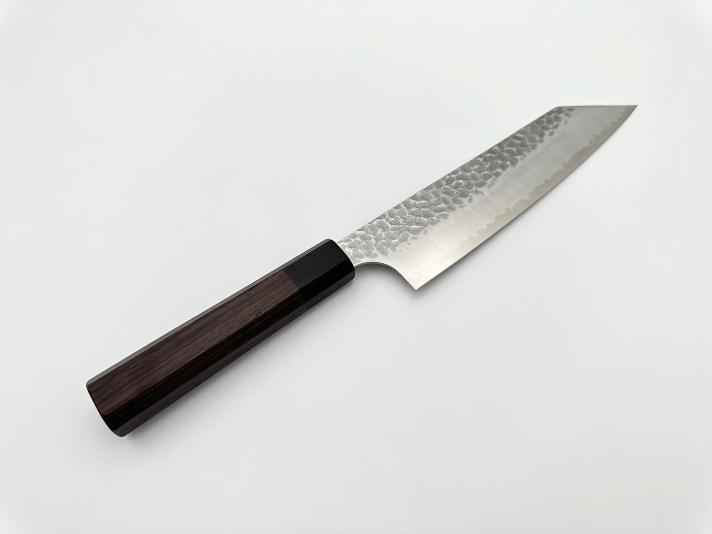 SUNCRAFT KOUHEI-SHINMATSU ZDP-189 BUNKA SILVER 200MM (7.9") 