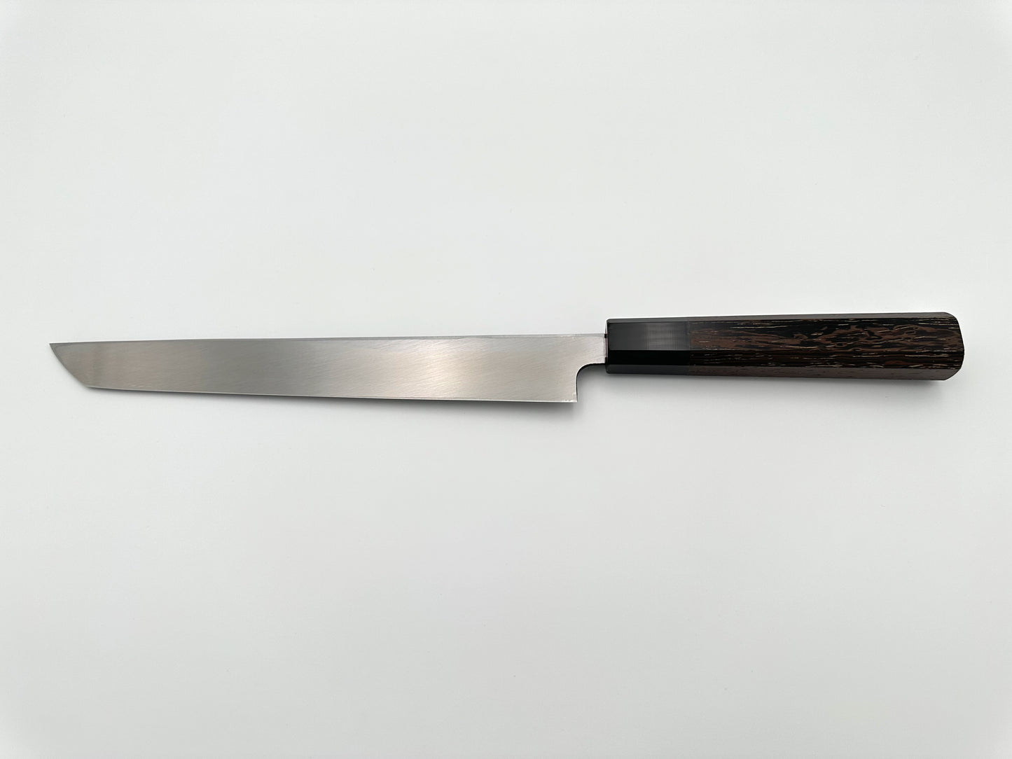 HATSUKOKORO SHIRASAGI SAKIMARU YANAGIBA AOGAMI #2 TSUCHIME 240MM (9.4") - OCTAGON