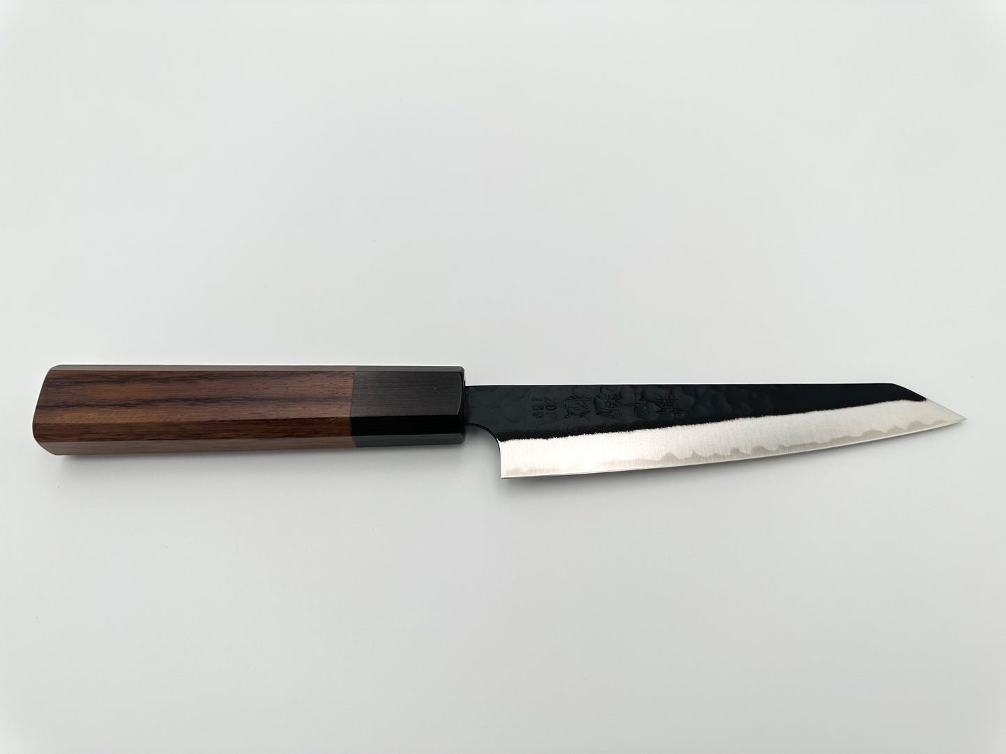 SUNCRAFT KOUHEI-SHINMATSU PETTY ZDP-189 KURO-UCHI 135MM (5.3") - OCTAGON