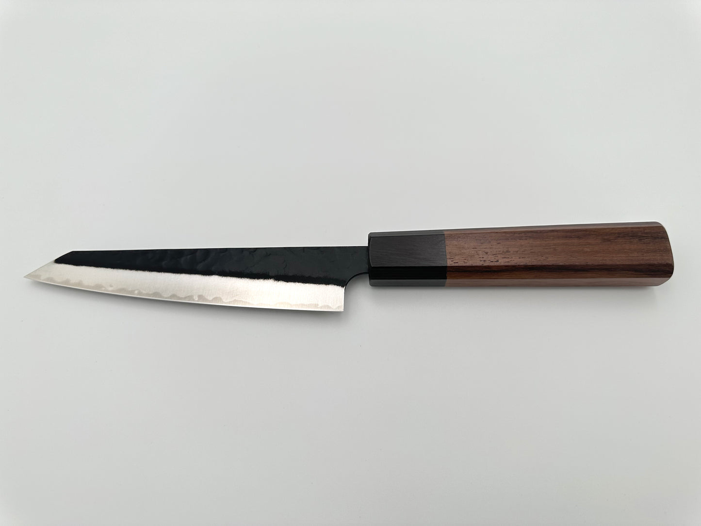 SUNCRAFT KOUHEI-SHINMATSU PETTY ZDP-189 KURO-UCHI 135MM (5.3") - OCTAGON