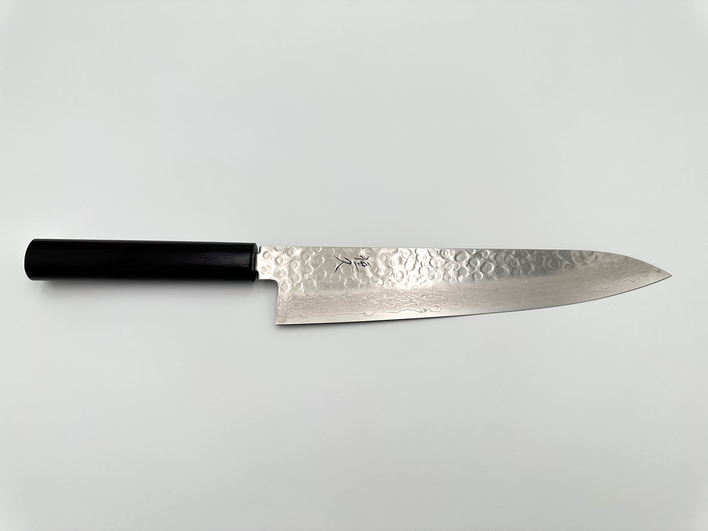 TSUNEHISA GYUTO VG-10 TSUCHIME DAMASCUS 240MM (9.4")