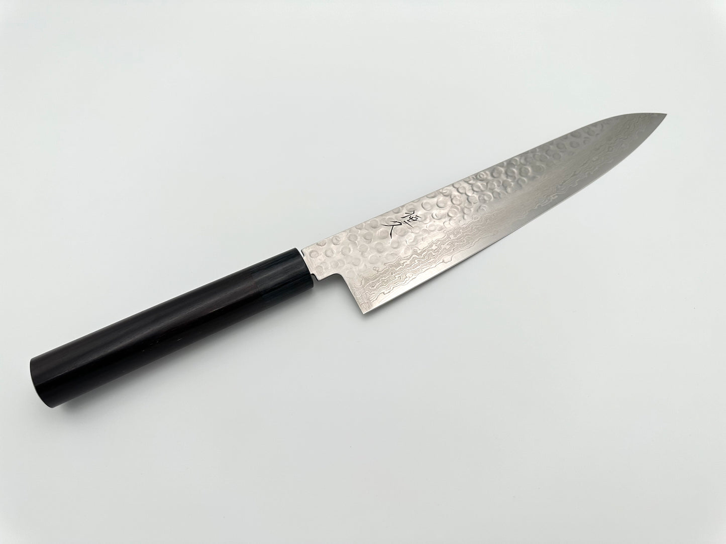 TSUNEHISA GYUTO VG-10 TSUCHIME DAMASCUS 240MM (9.4")