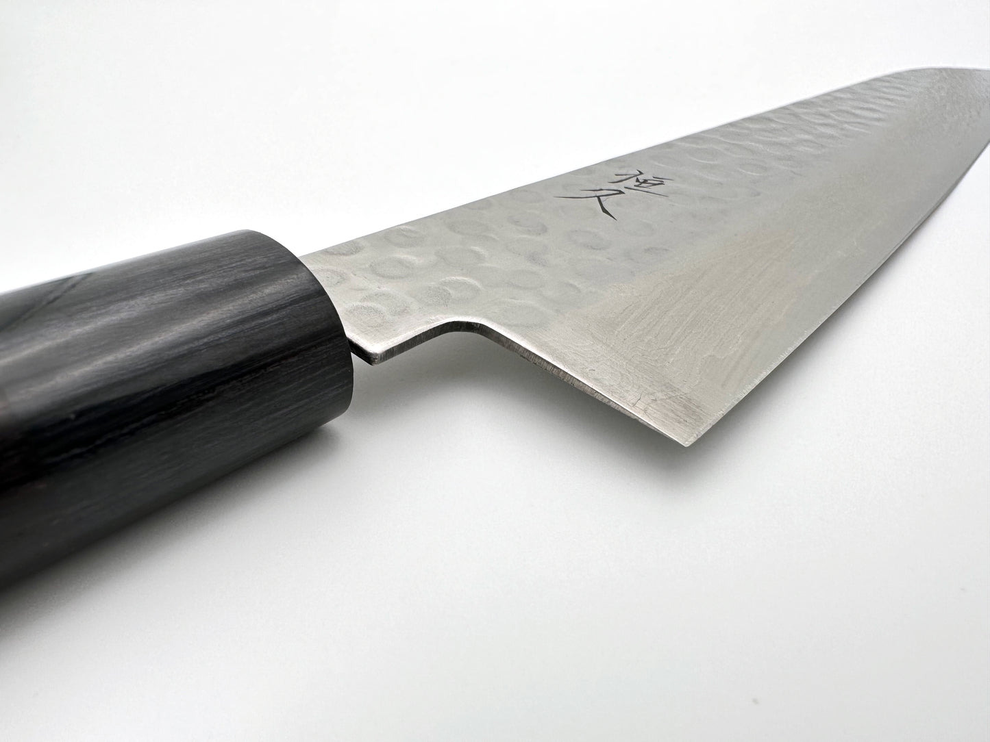 TSUNEHISA GYUTO VG-10 TSUCHIME DAMASCUS 240MM (9.4")