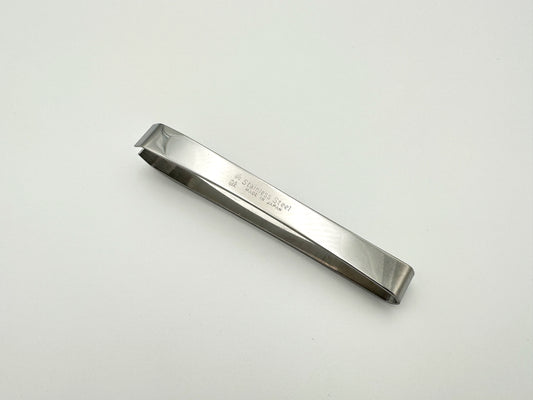 STAINLESS FISH BONE TWEEZER