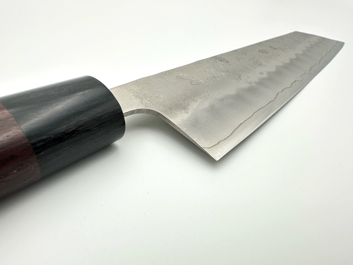 HOKIYAMA KIRITSUKE SILVER STEEL #3  KASUMI 210MM (8,3")