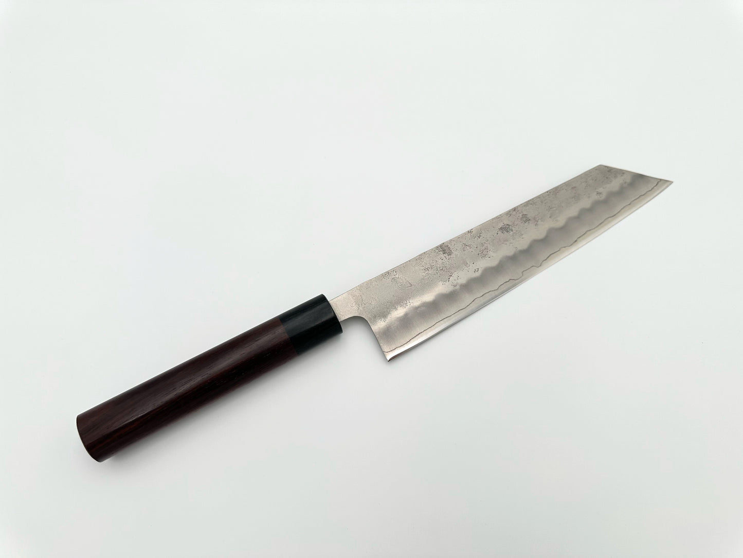 HOKIYAMA KIRITSUKE SILVER STEEL #3  KASUMI 210MM (8,3")