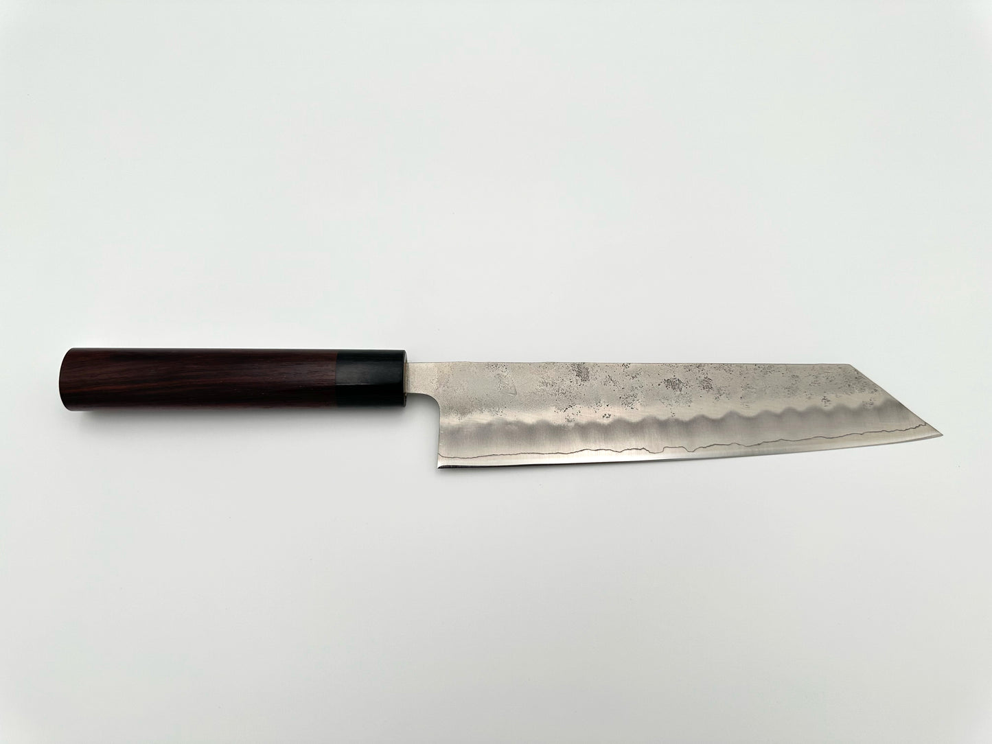 HOKIYAMA KIRITSUKE SILVER STEEL #3  KASUMI 210MM (8,3")