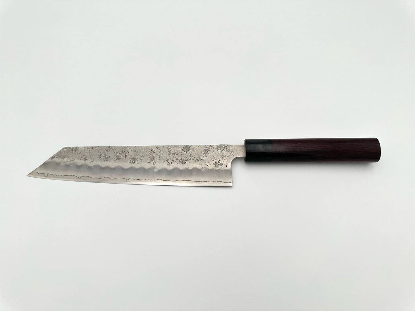 HOKIYAMA KIRITSUKE SILVER STEEL #3  KASUMI 210MM (8,3")